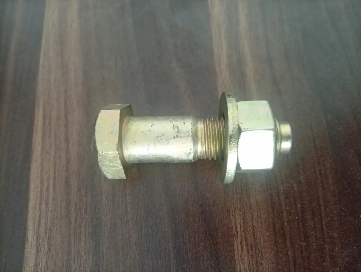 Ắc thân cẩu loại 2