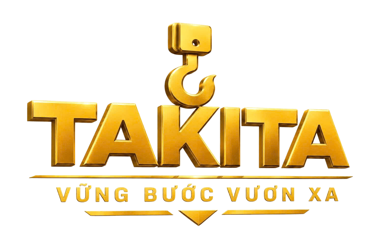 TAKITA - Thiết bị nâng hạ và thiết bị xây dựng
